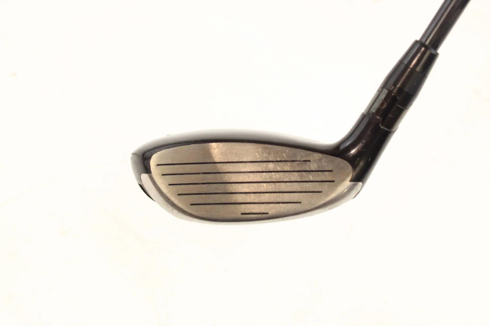 Seconde vie - Callaway RAZR Fit RH 19-deg Fairway Wood - Good 2/5