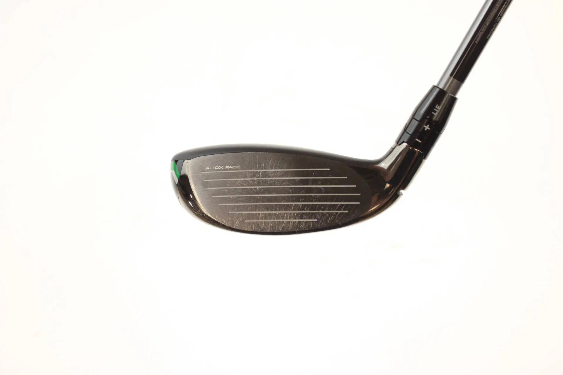 Seconde vie - Callaway Elyte X RH 21-deg Hybrid - Good 2/5