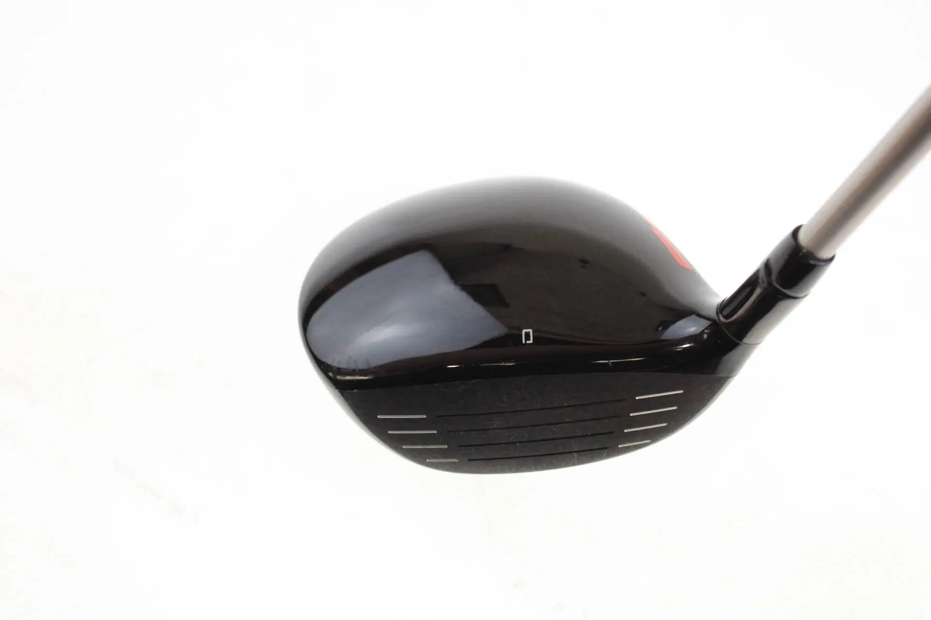 Seconde vie - Wilson DYNAPWR Max 2025 RH 18-deg Fairway Wood - Good 3/5