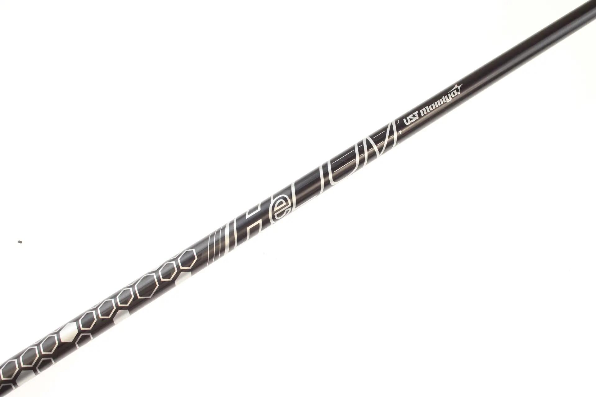 Seconde vie - Callaway Mavrik Max RH 18-deg Fairway Wood - Sufficient 4/6