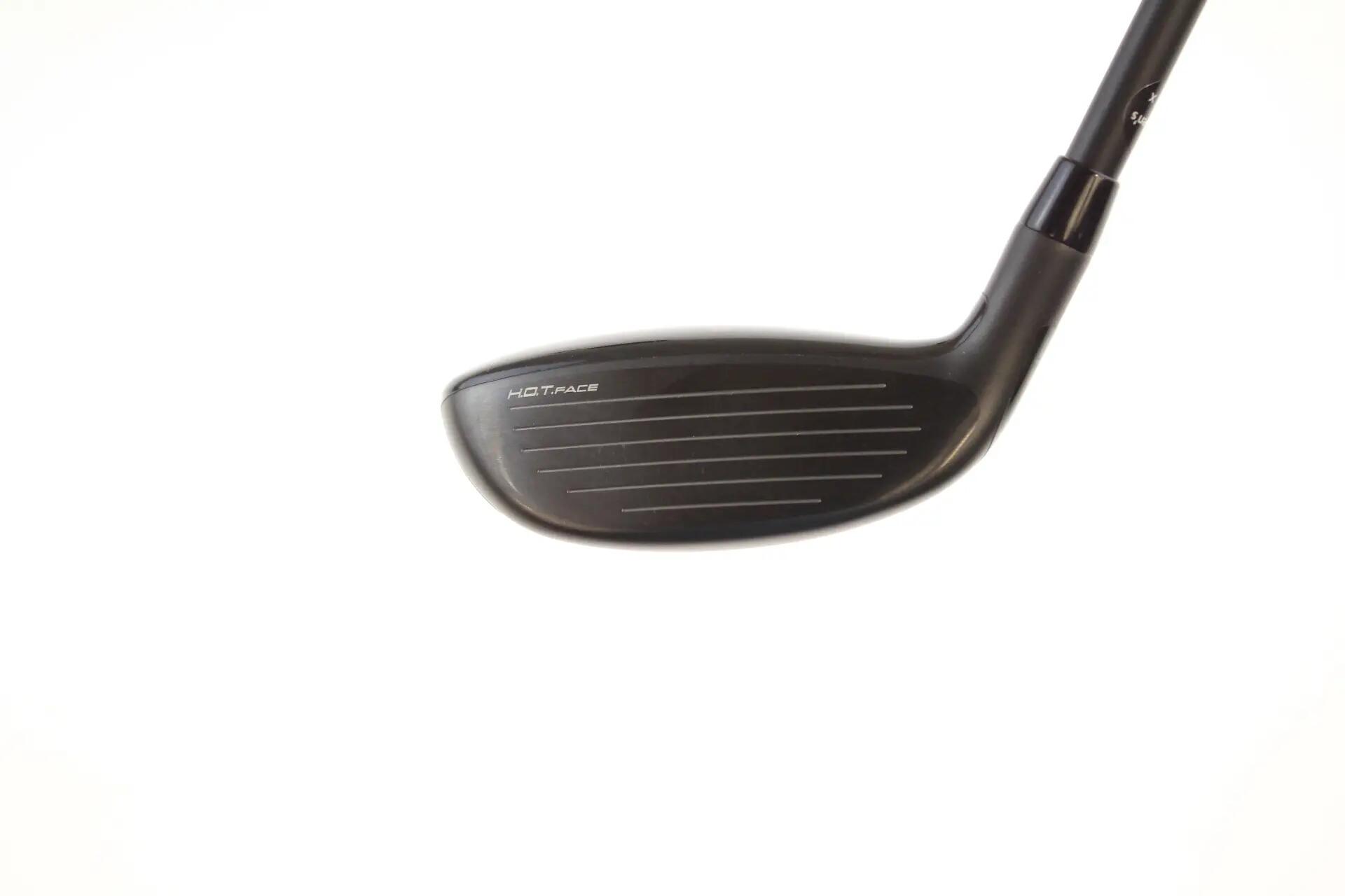 Seconde vie - Cobra DARKSPEED RH 24-deg Hybrid - Good 2/5