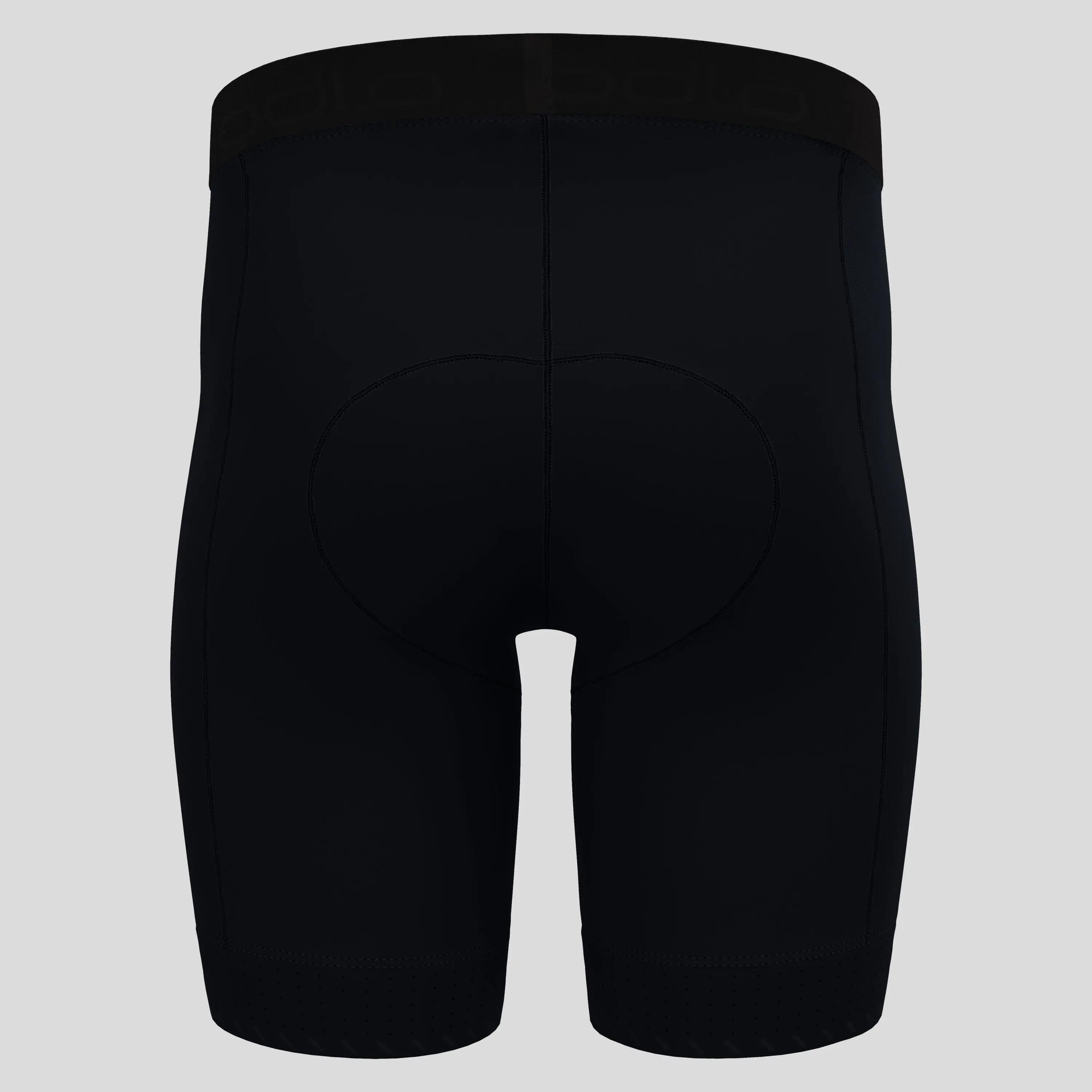Shorts intimi da ciclismo Explorer con fondello da uomo ODLO 2/2