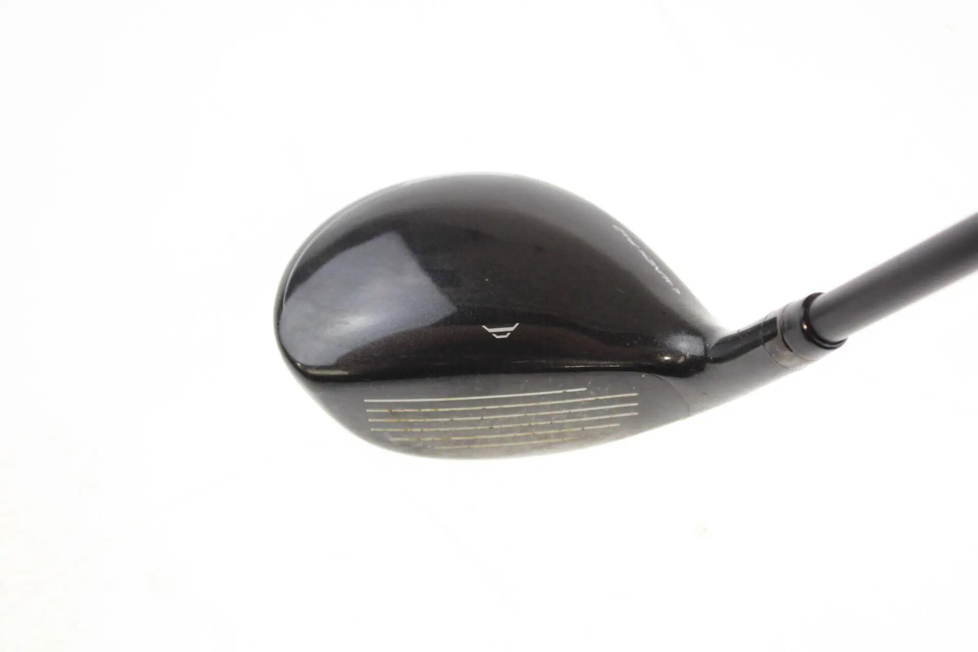 Seconde vie - Wilson Staff Launch Pad Fybrids RH 19.5-deg Hybrid - Good 3/6