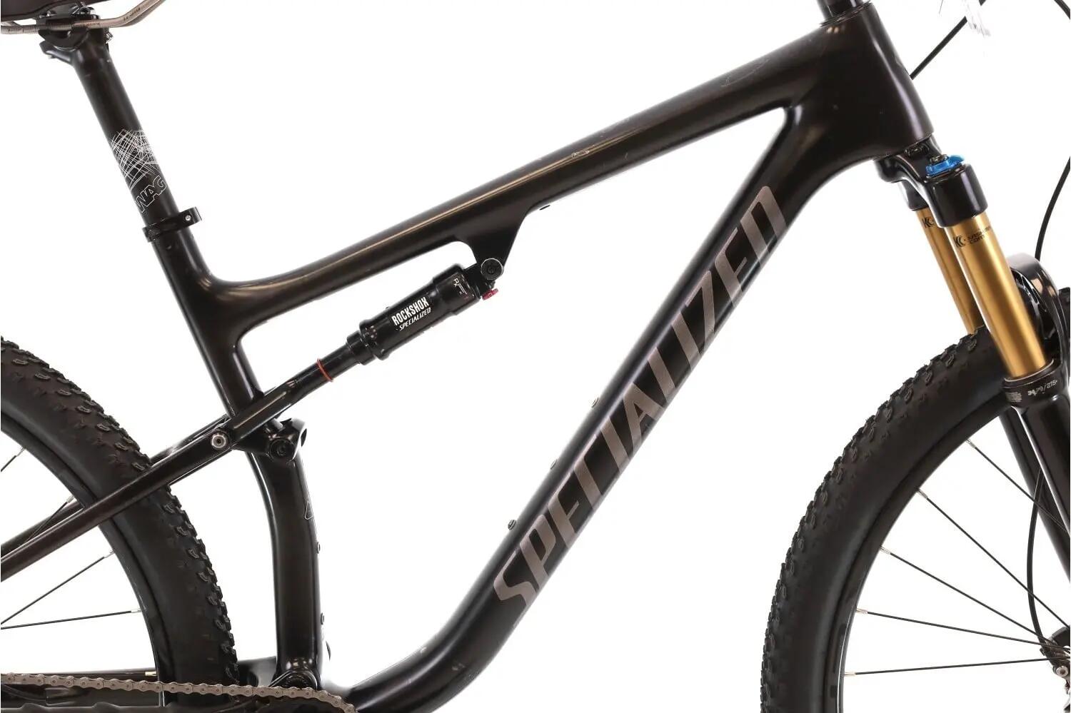 VTT reconditionné ·  Epic Expert GX AXS · Bon état 2/8