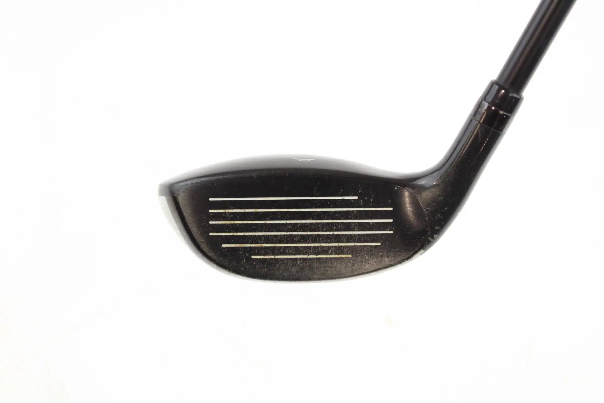 Seconde vie - Wilson Staff Launch Pad Fybrids RH 19.5-deg Hybrid - Good 2/6