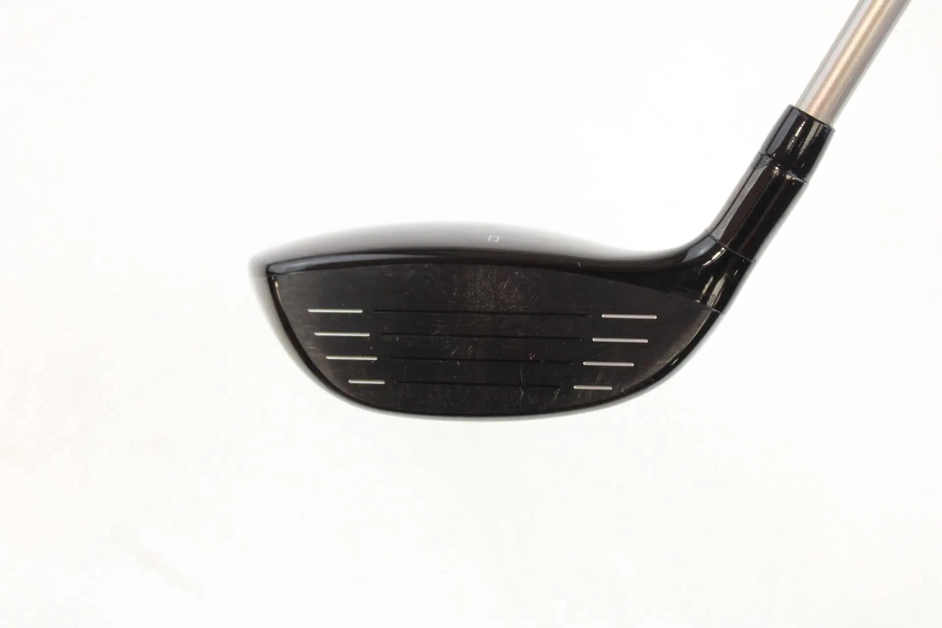 Seconde vie - Wilson DYNAPWR Max 2025 RH 18-deg Fairway Wood - Good 2/5
