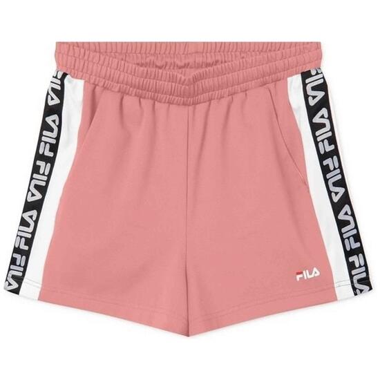 Pantaloncini Fila modello Heritage per donne