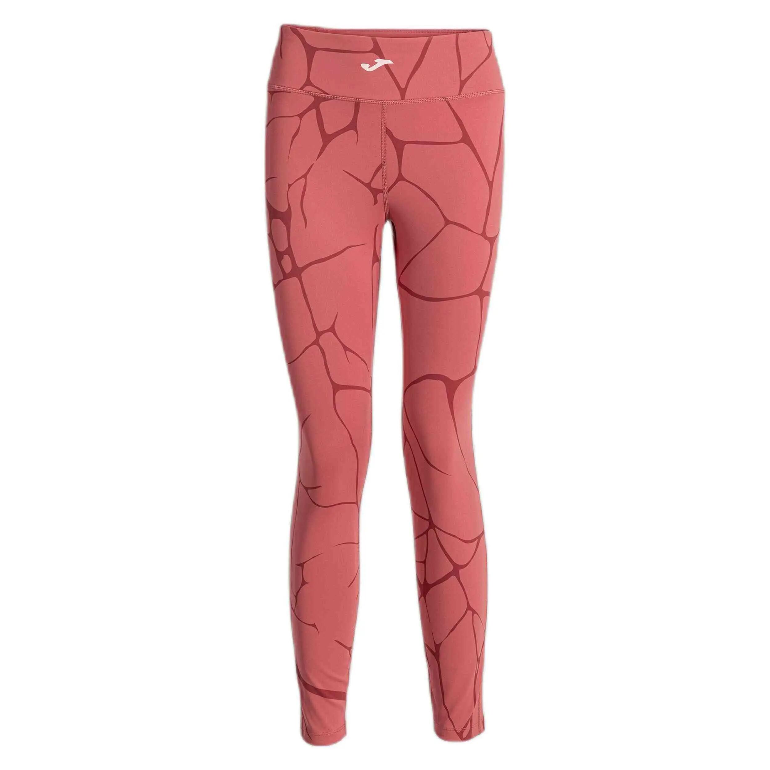 Sportleggings Joma Modell 902326.649 für frauen 4/5