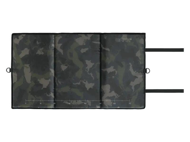 Materassino di ricezione CarpMAT BANX Camo 2/7