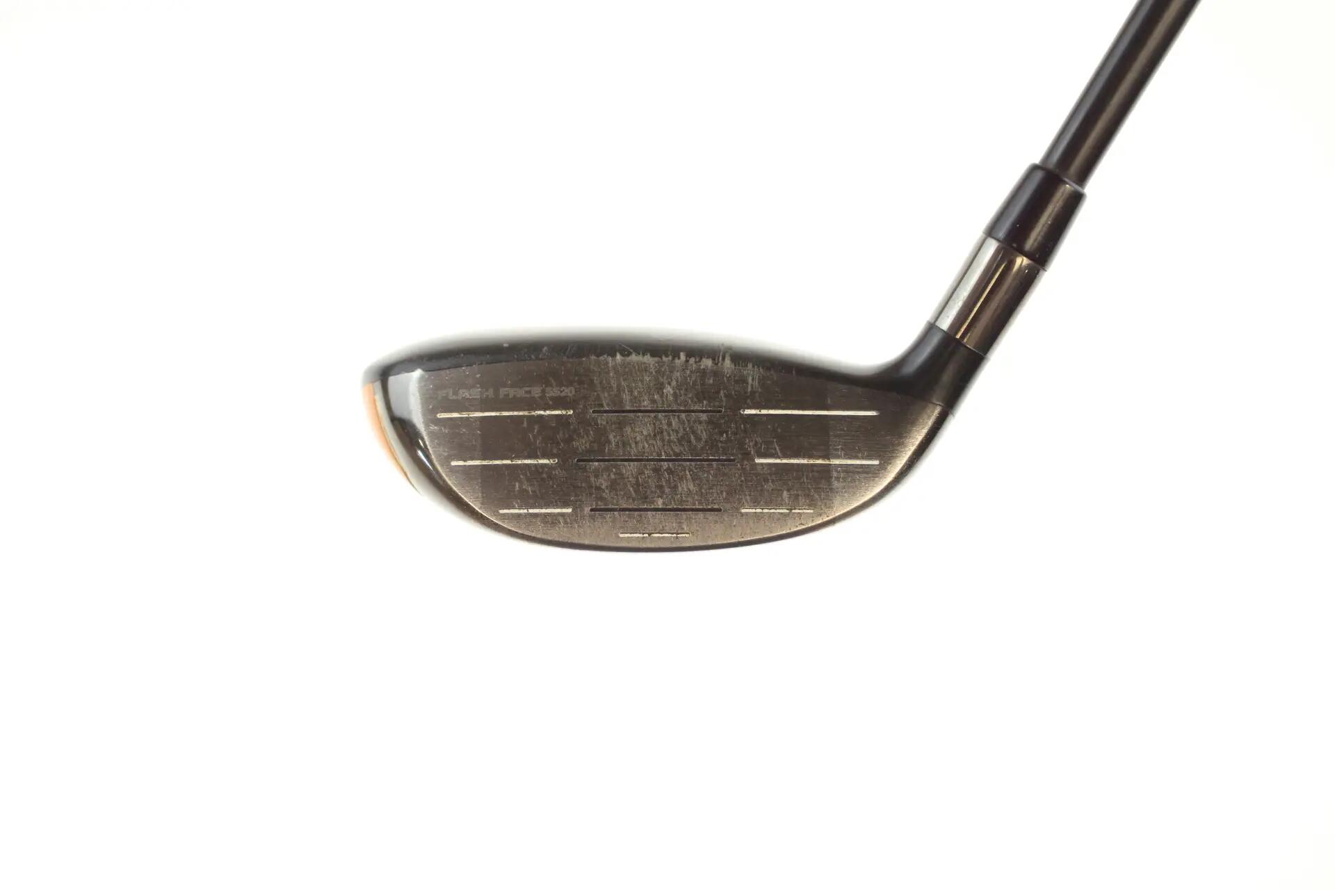 Seconde vie - Callaway Mavrik Max RH 18-deg Fairway Wood - Sufficient 2/6