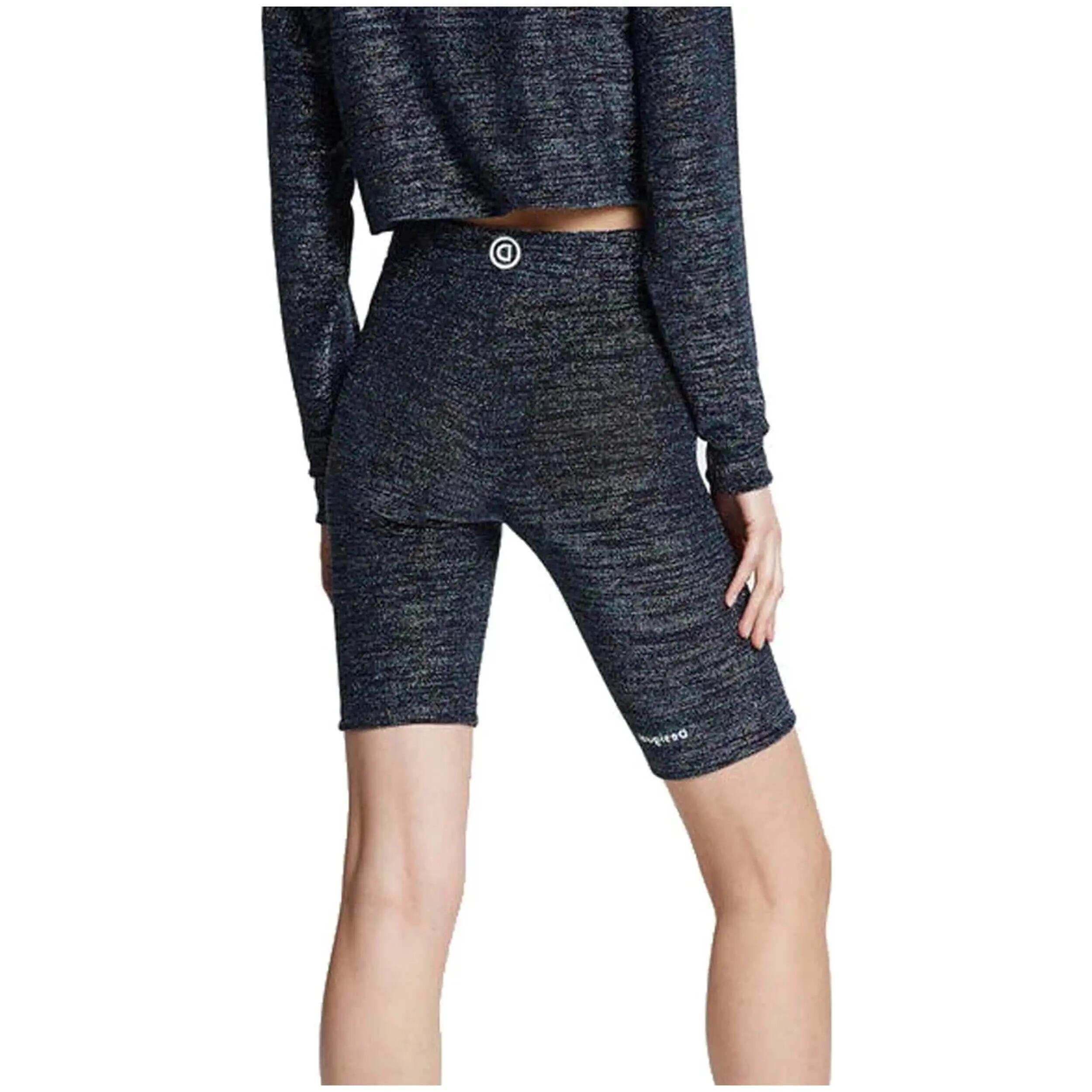 Calças de lycra Desigual modelo 20SONK12_5063 para mulheres 3/3