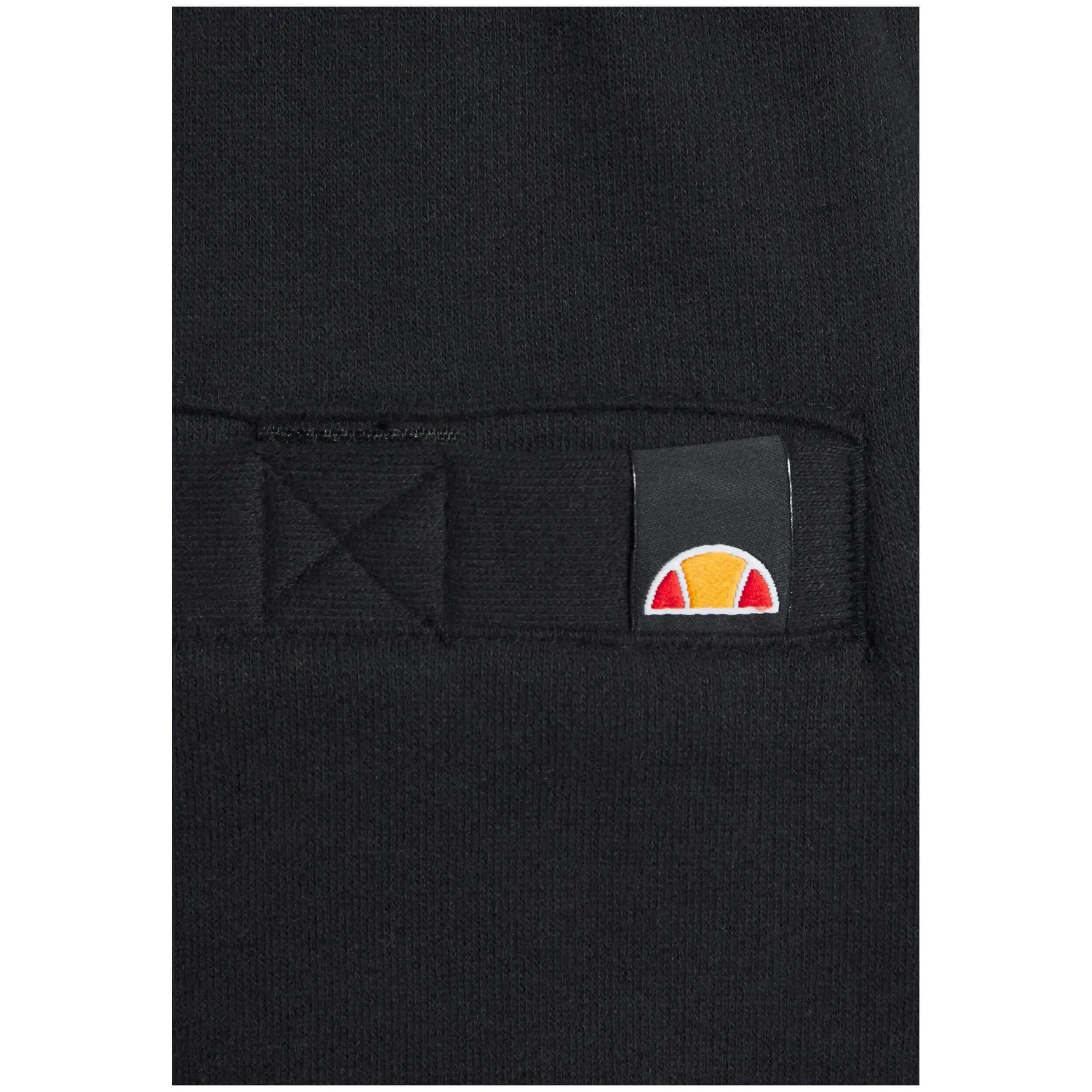 Pantalon corto Ellesse modelo SHF09162-BLACK para hombre 3/3