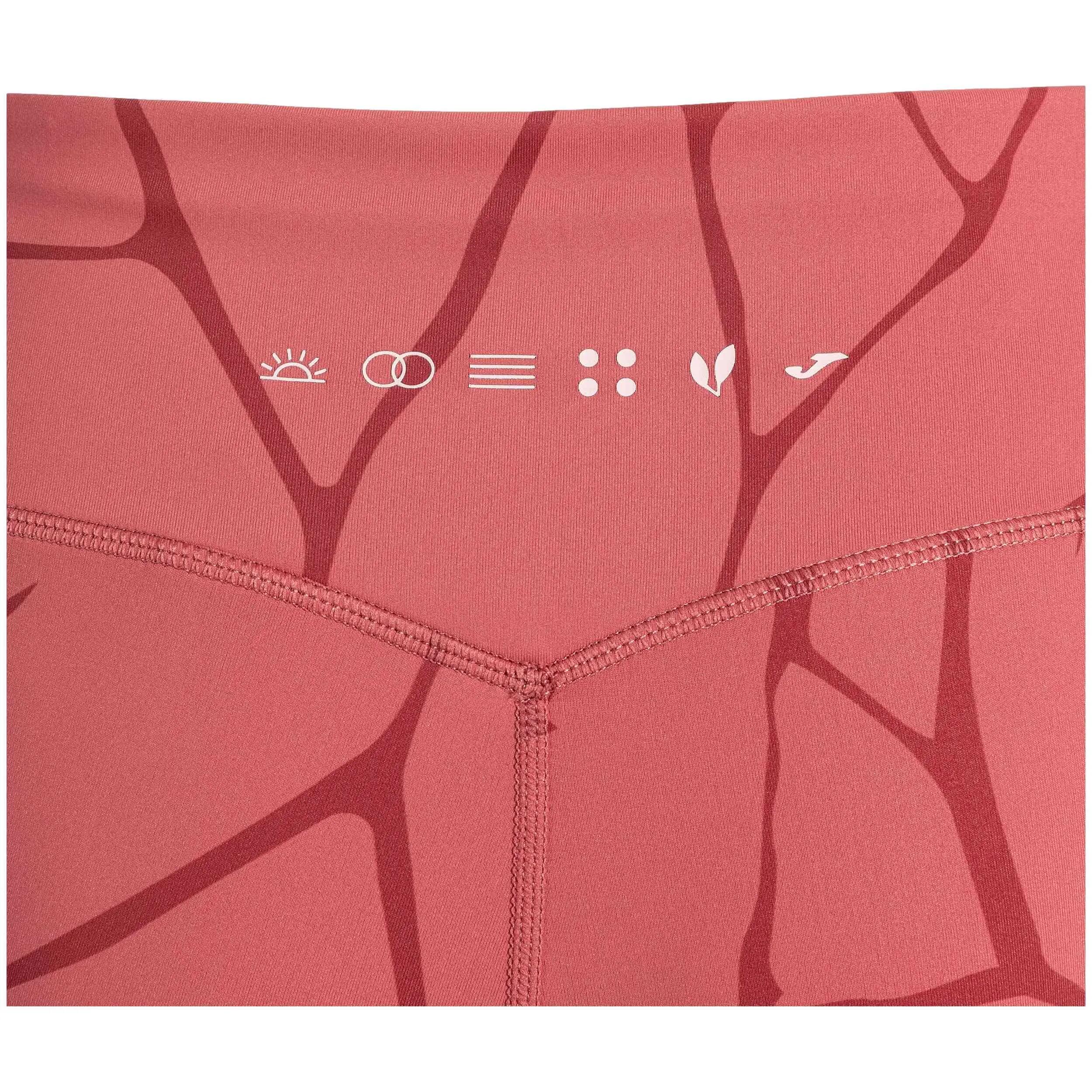 Sportleggings Joma Modell 902326.649 für frauen 3/5