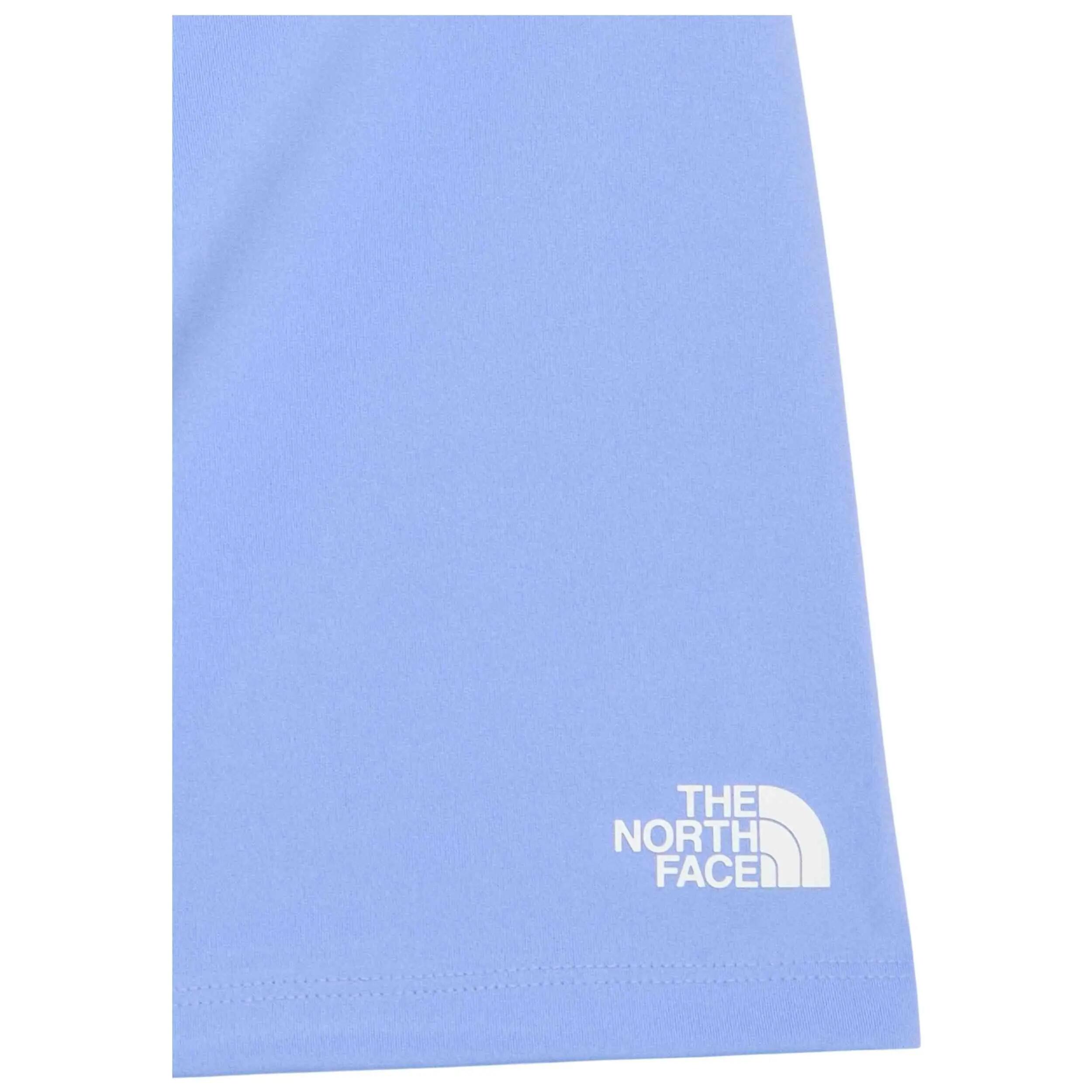 Calção de licra The north face modelo 077-53306168181075 para garotas 4/5