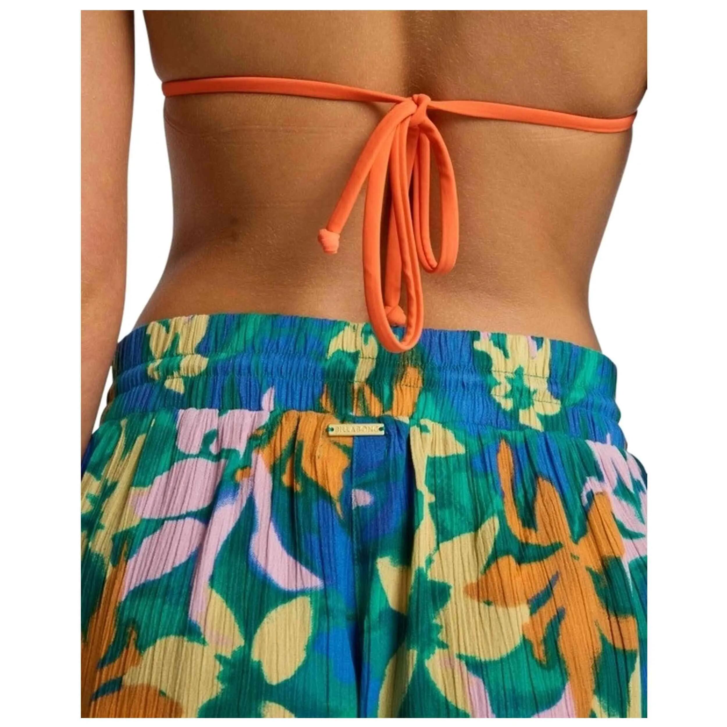 Pantalon corto Billabong modelo ON HOLYDAY SHOR para mujer 5/5