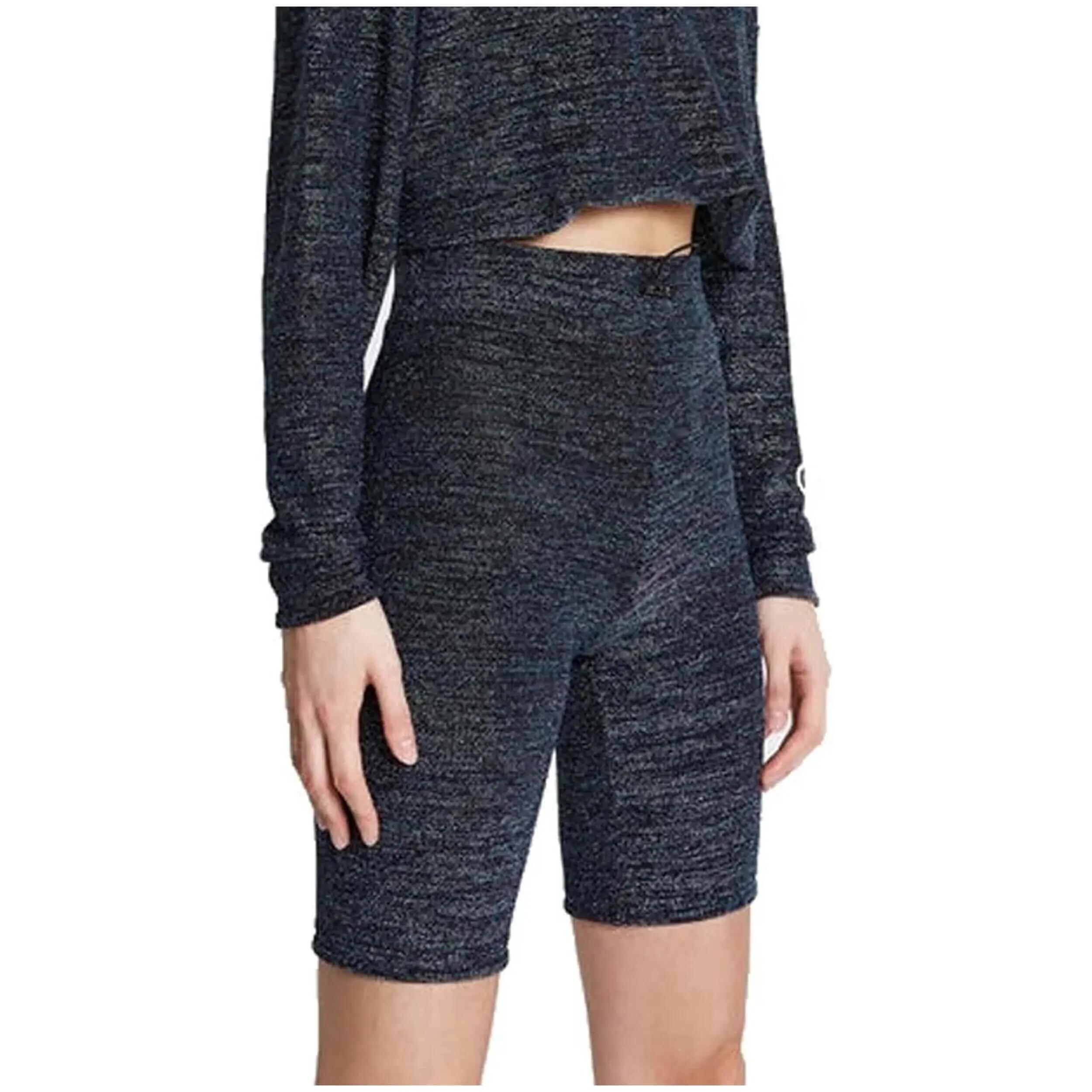 Calças de lycra Desigual modelo 20SONK12_5063 para mulheres 2/3