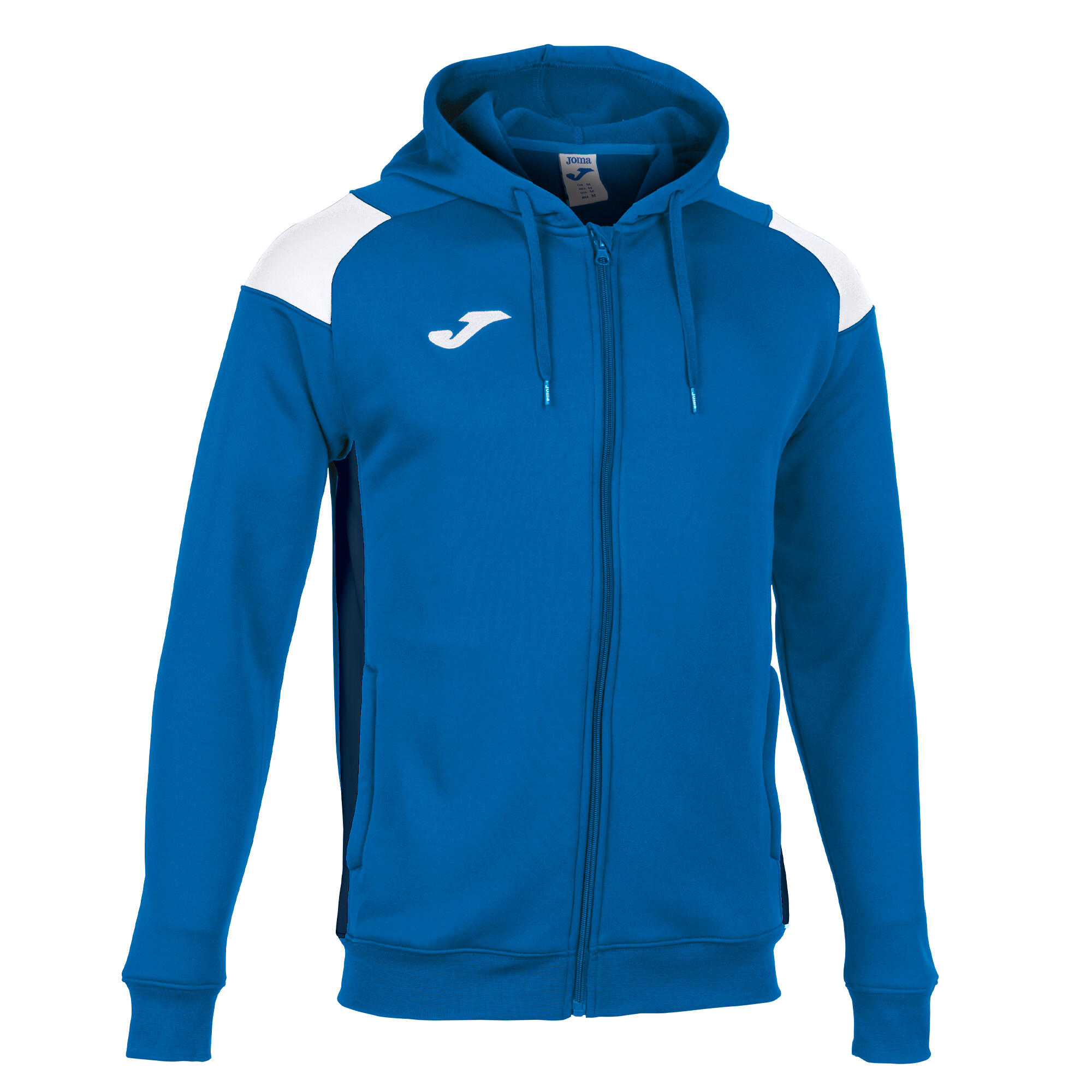 azul royal / blanco / azul marino