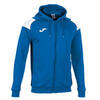 Jas Joma Chaqueta Capucha Poly Crew III