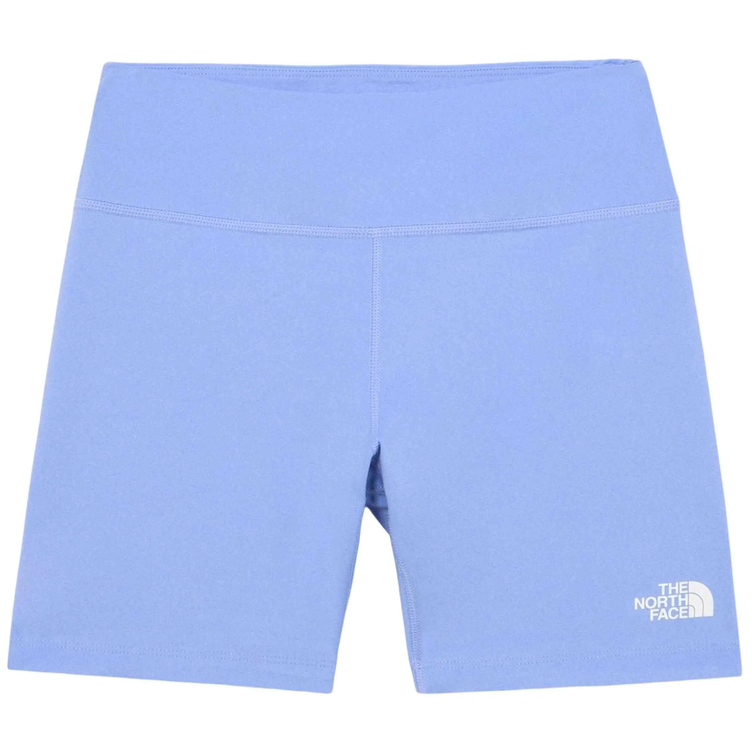 Calção de licra The north face modelo 077-53306168181075 para garotas 3/5