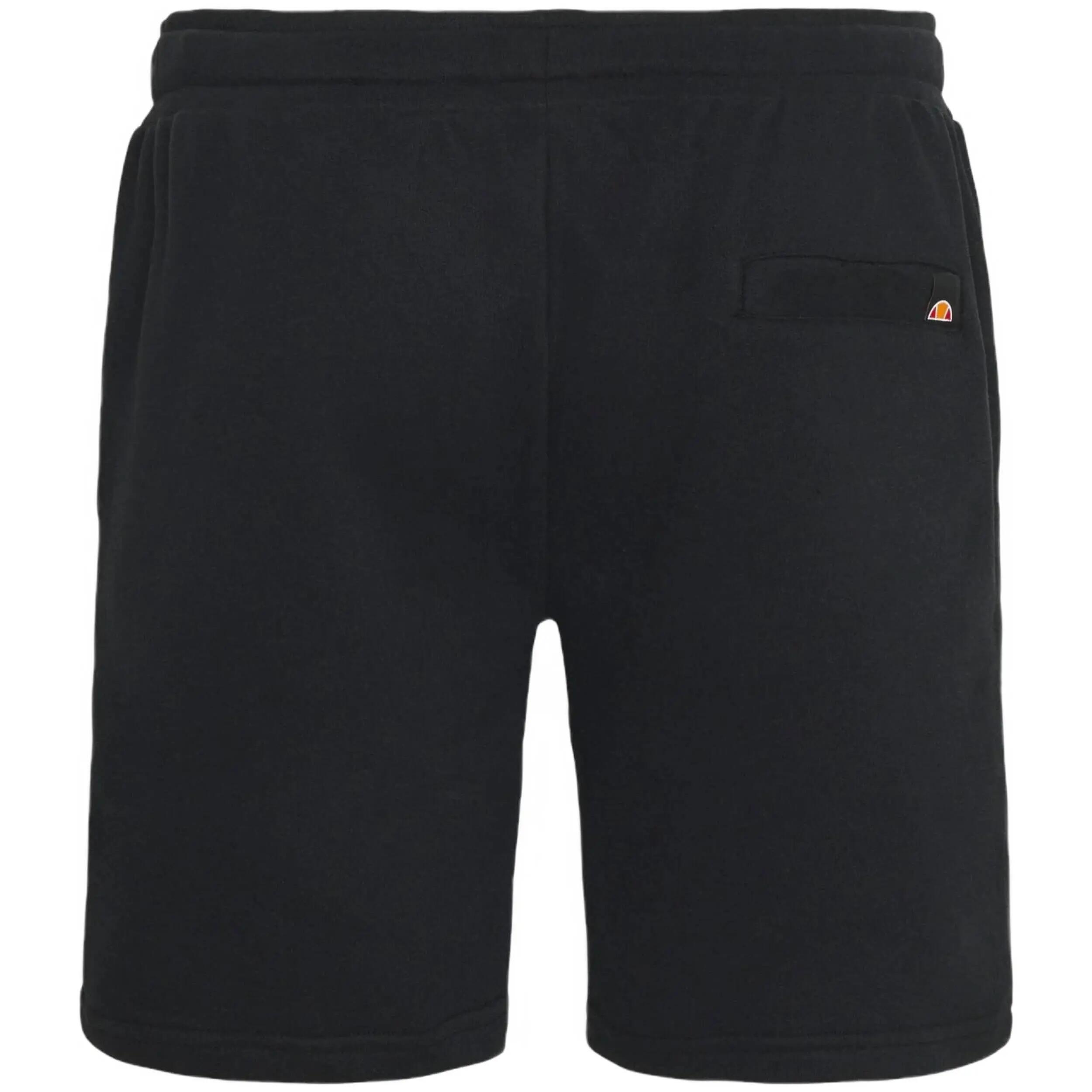 Pantalon corto Ellesse modelo SHF09162-BLACK para hombre 2/3
