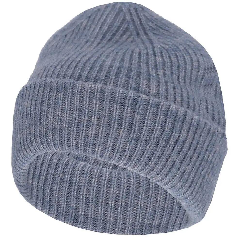 Ensemble d'hiver tendance : écharpe + bonnet + gants 2/7