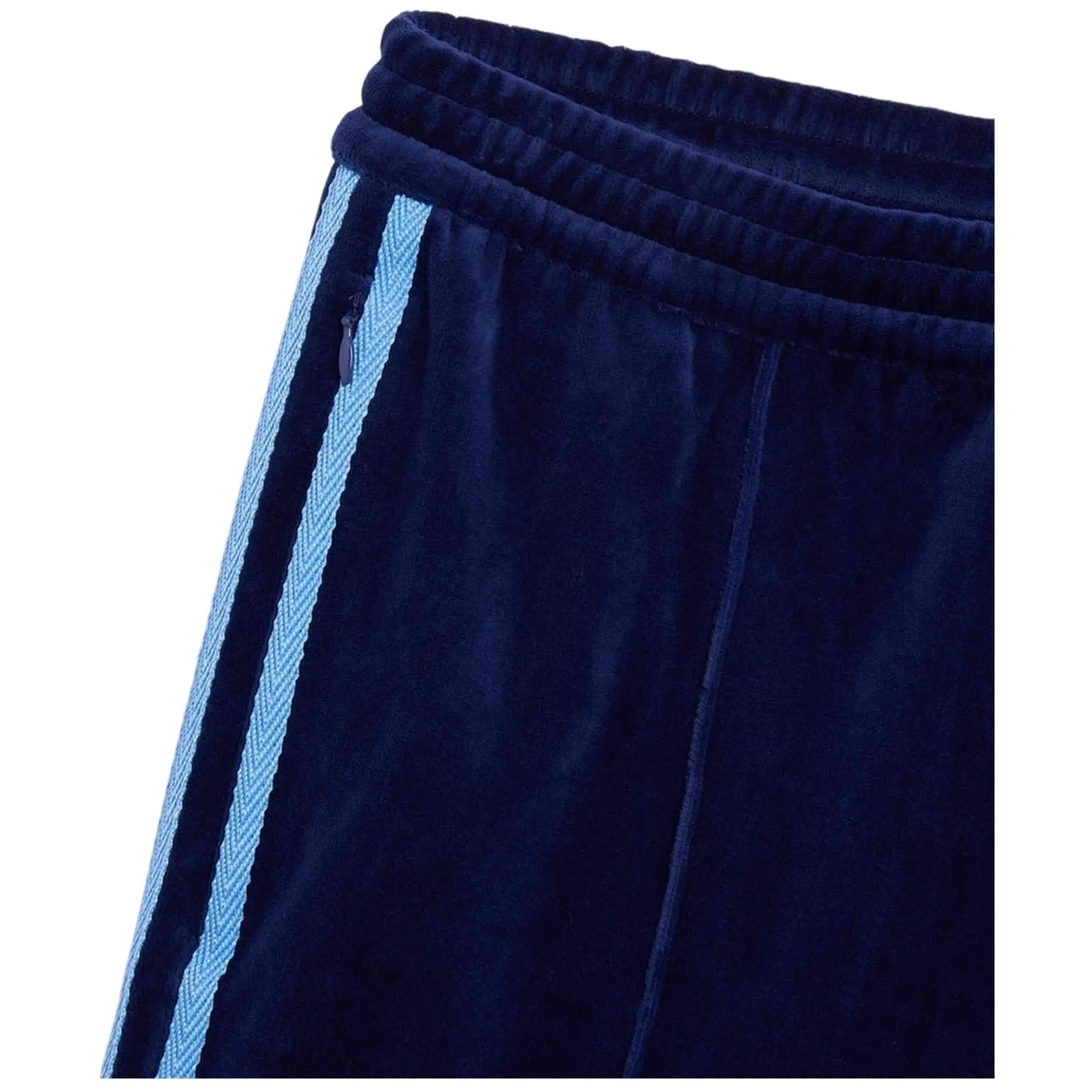 Calças de fato de treino Adidas modelo KD1493 para mulheres 4/5