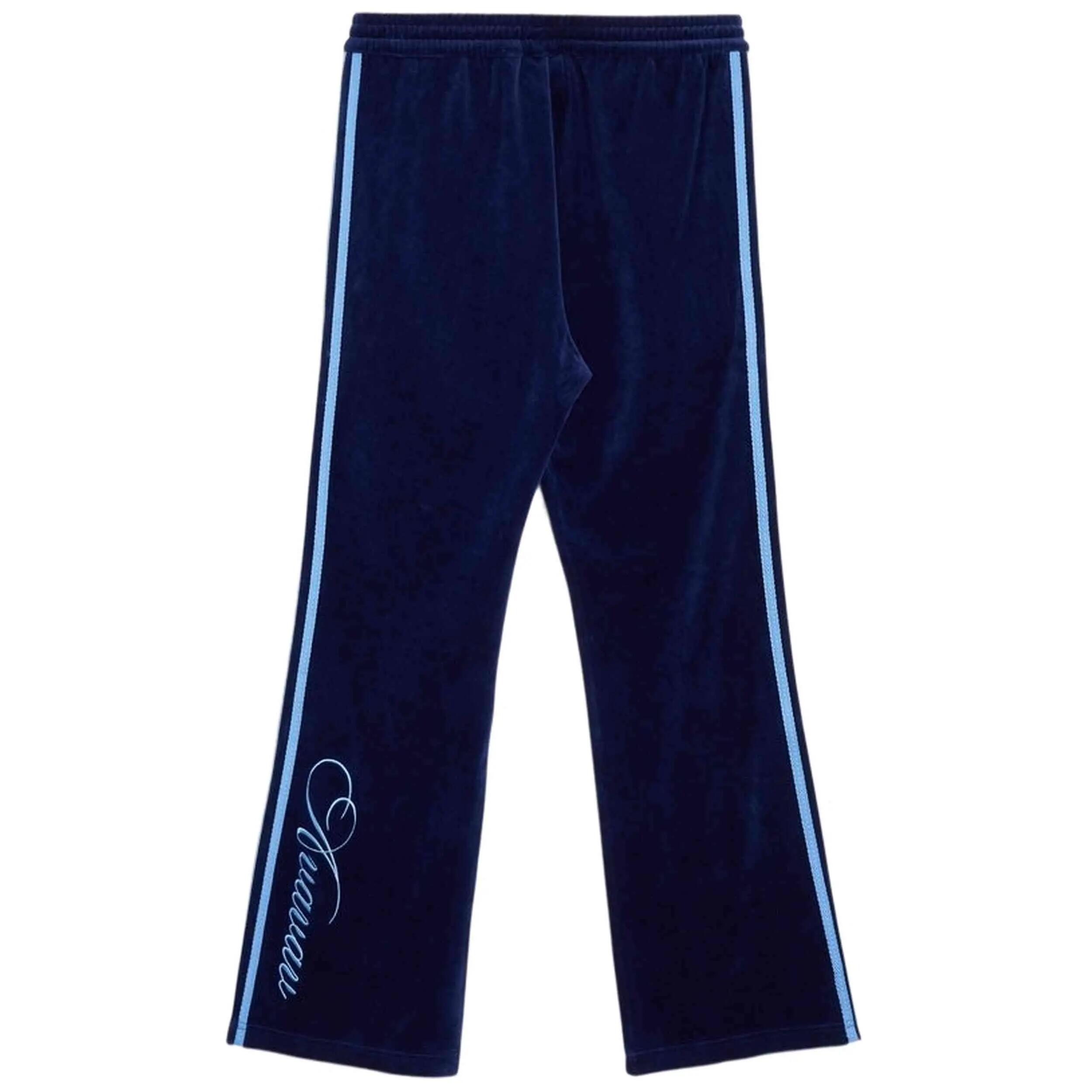 Calças de fato de treino Adidas modelo KD1493 para mulheres 2/5