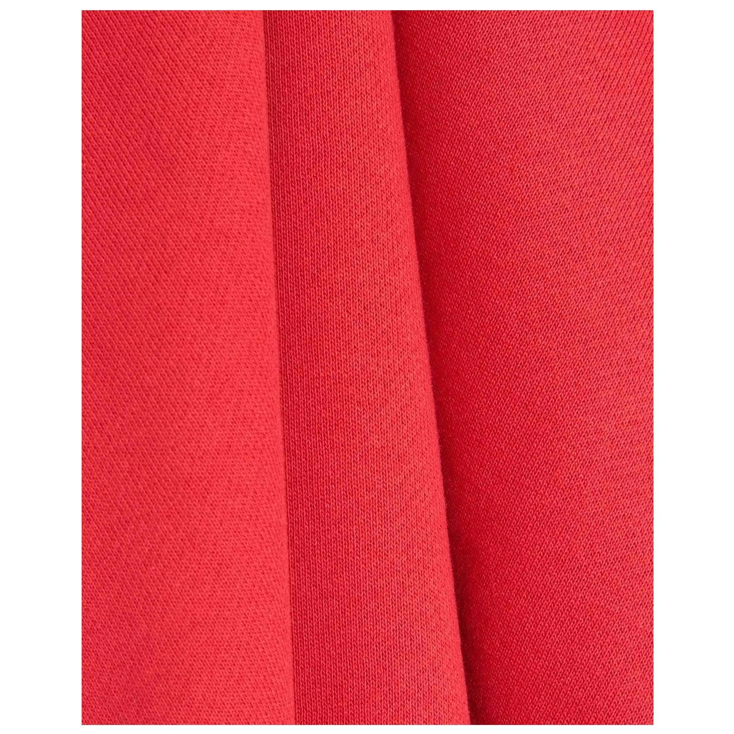 Felpa Gramicci modello G308-FT-CRIMSONRED per uomini 5/5