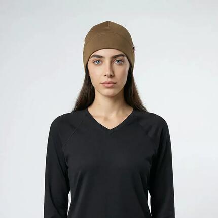 Bonnet de Ski unisexe Thermique ALDAR Kaki