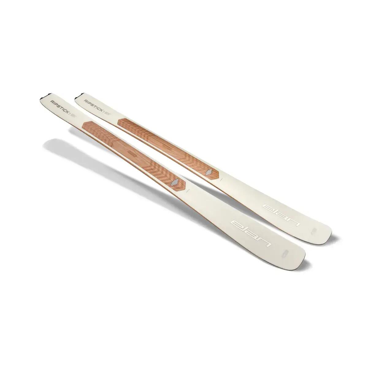 Ski Elan Ripstick 88 80-Years 2/2