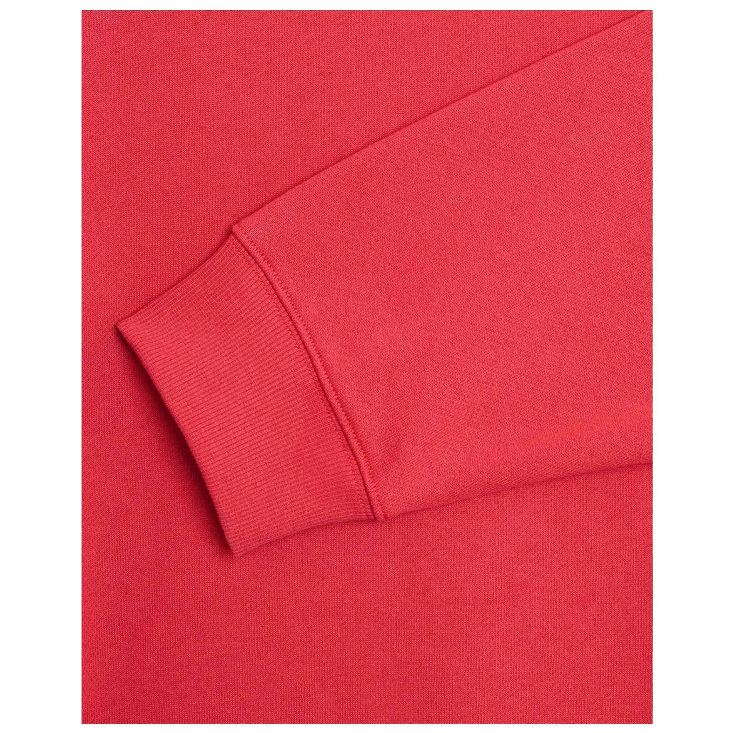 Felpa Gramicci modello G308-FT-CRIMSONRED per uomini 4/5