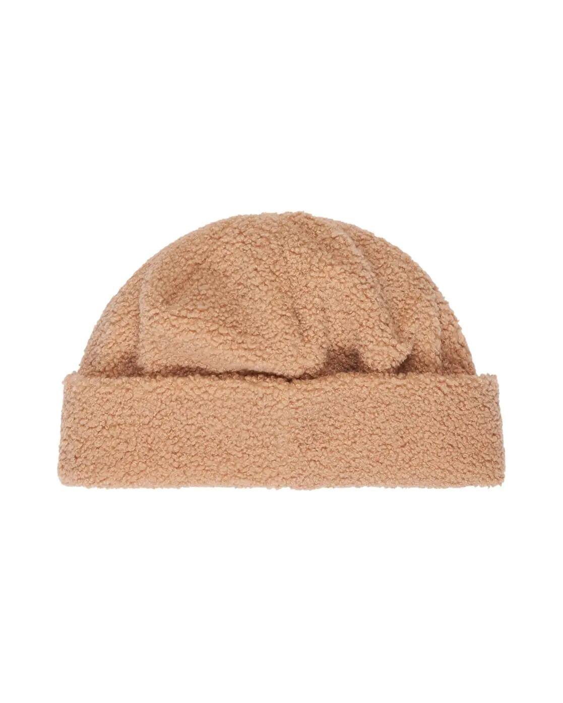 Bonnet VALWOOD Marron Femme 3/3