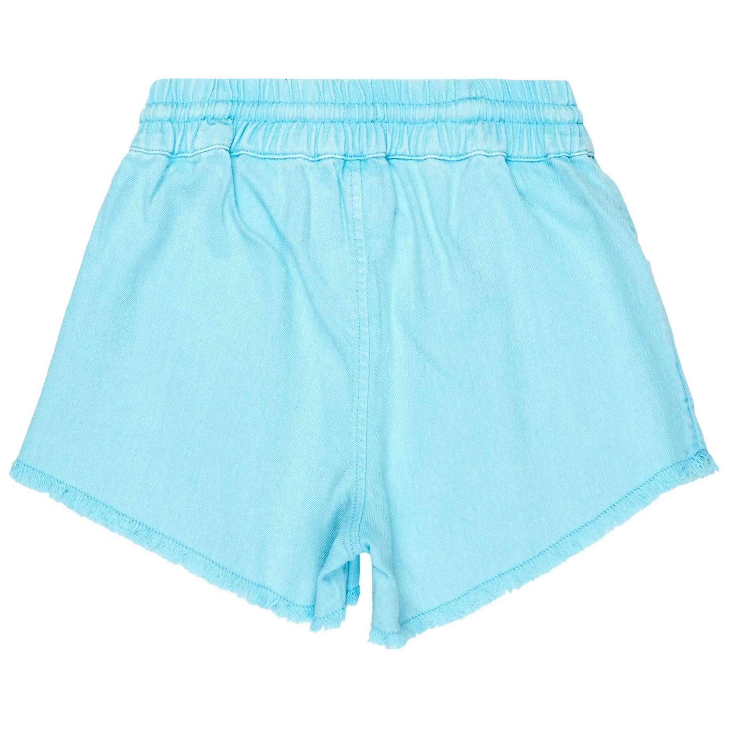 Pantalon corto Roxy modelo 077-53112096260435 para niñas 2/2