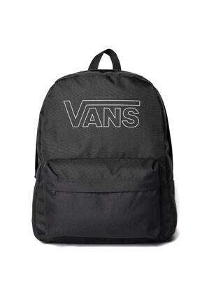 VANS Old Skool Flying V Backpack schwarz Rucksack
