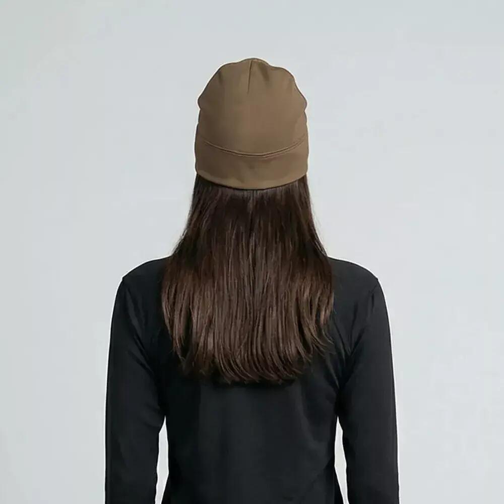 Bonnet de Randonnée unisexe Thermique ALDAR Coyote 3/4