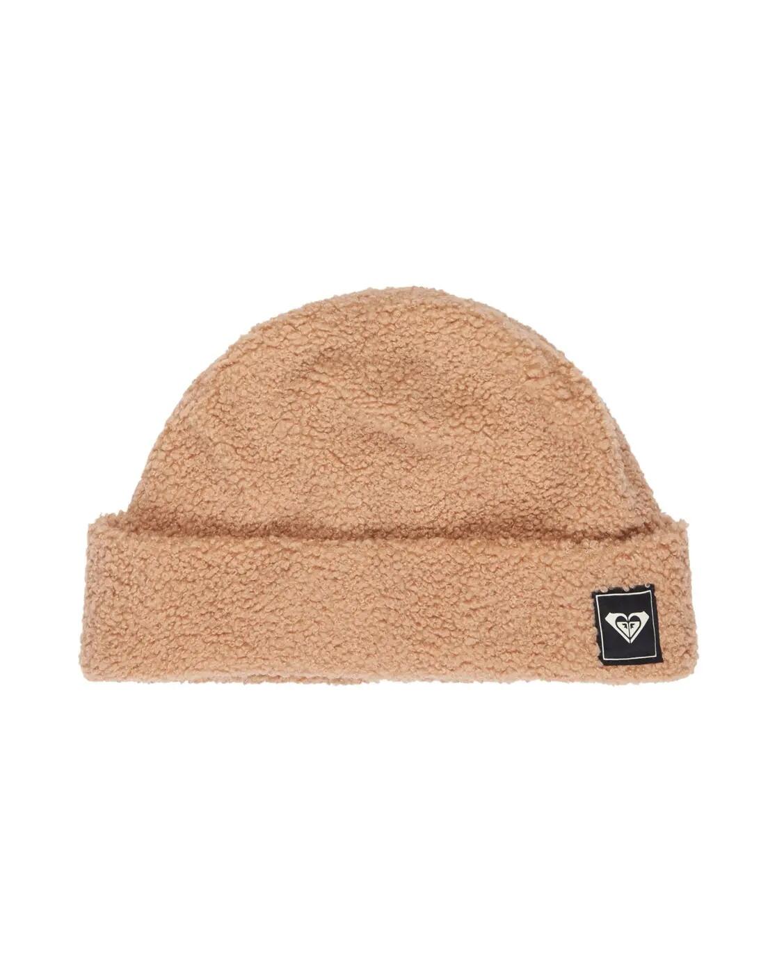 Bonnet VALWOOD Marron Femme 2/3