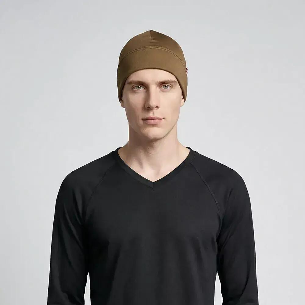 Bonnet de Randonnée unisexe Thermique ALDAR Coyote 2/4