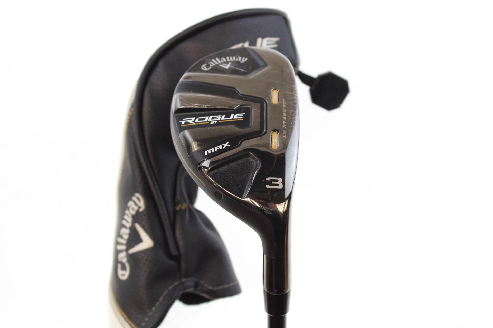CALLAWAY picture