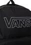 VANS Old Skool Flying V Backpack schwarz Rucksack 4/4
