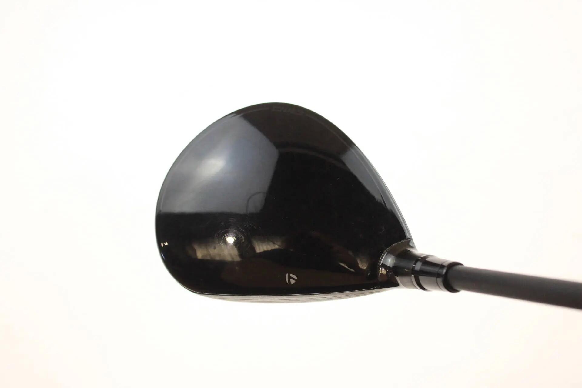 Seconde vie - TaylorMade Qi10 Tour RH 15-deg Fairway Wood - Good 3/5