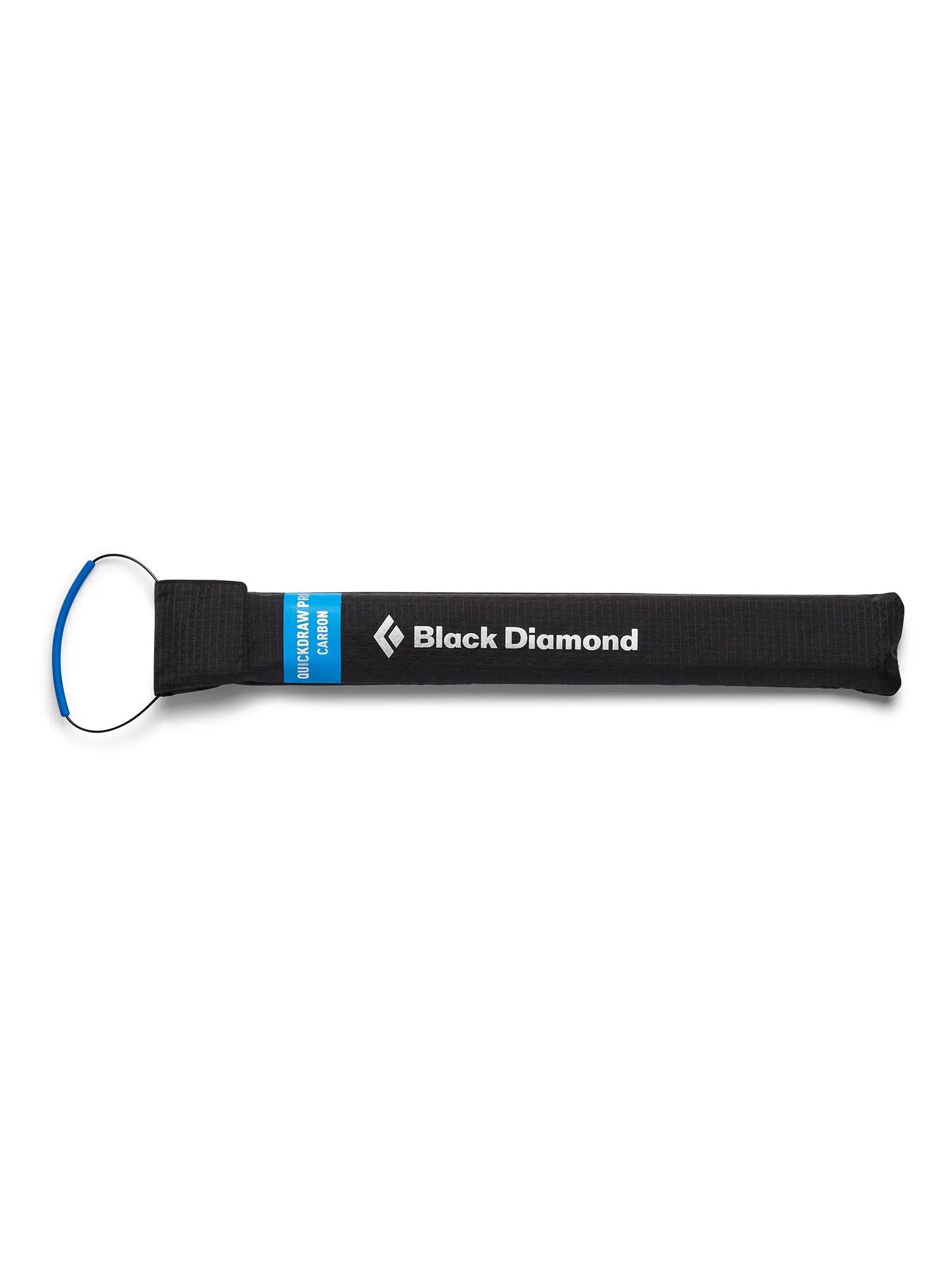 Sonda lawinowa Black Diamond Quickdraw Pro Carbon Probe 320 5/5