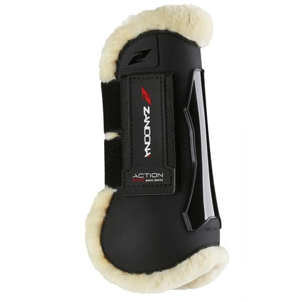 Action techno-fur tendon