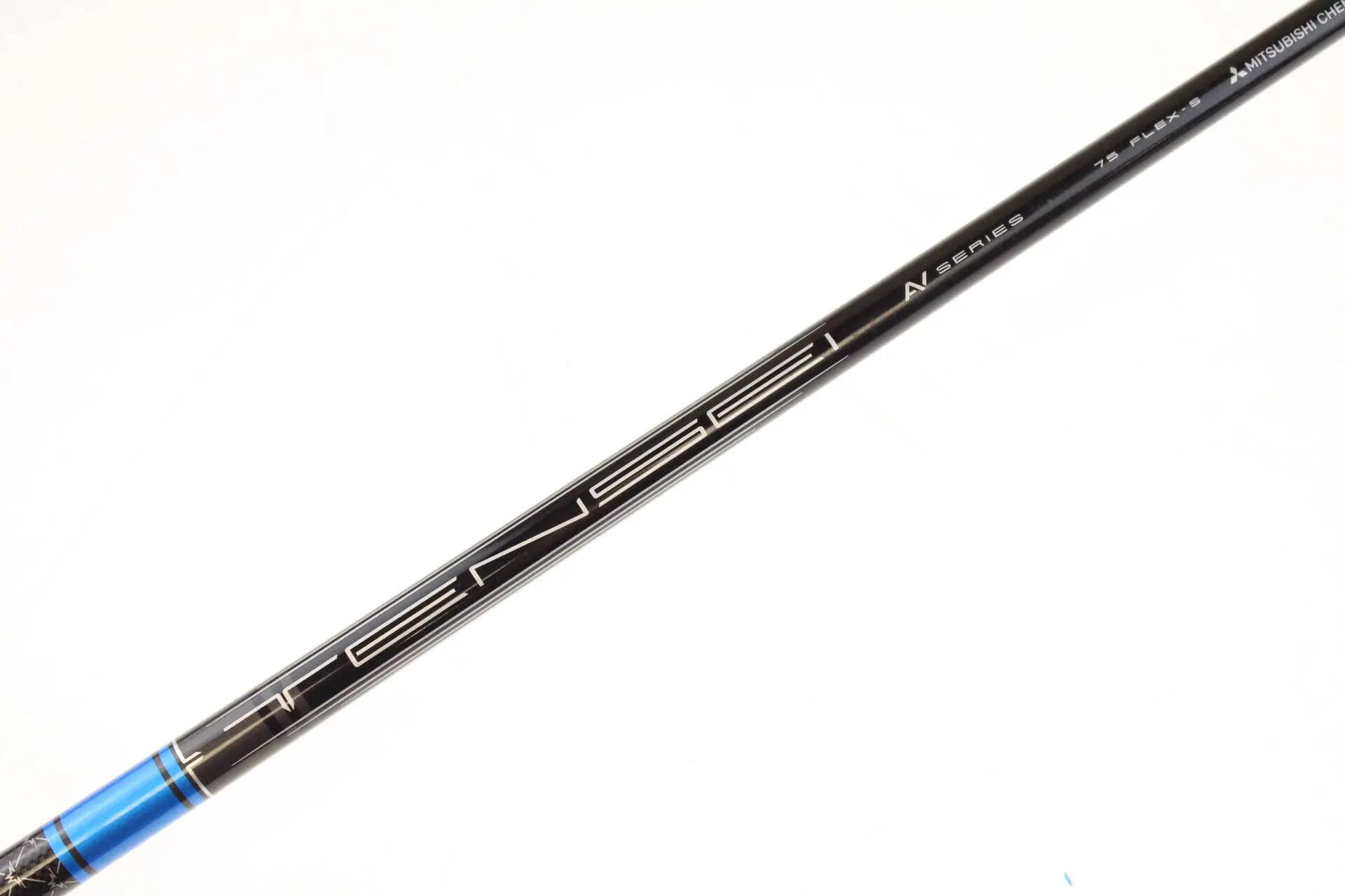 Seconde vie - Callaway Rogue ST Max RH 18-deg Hybrid - Very good 4/5