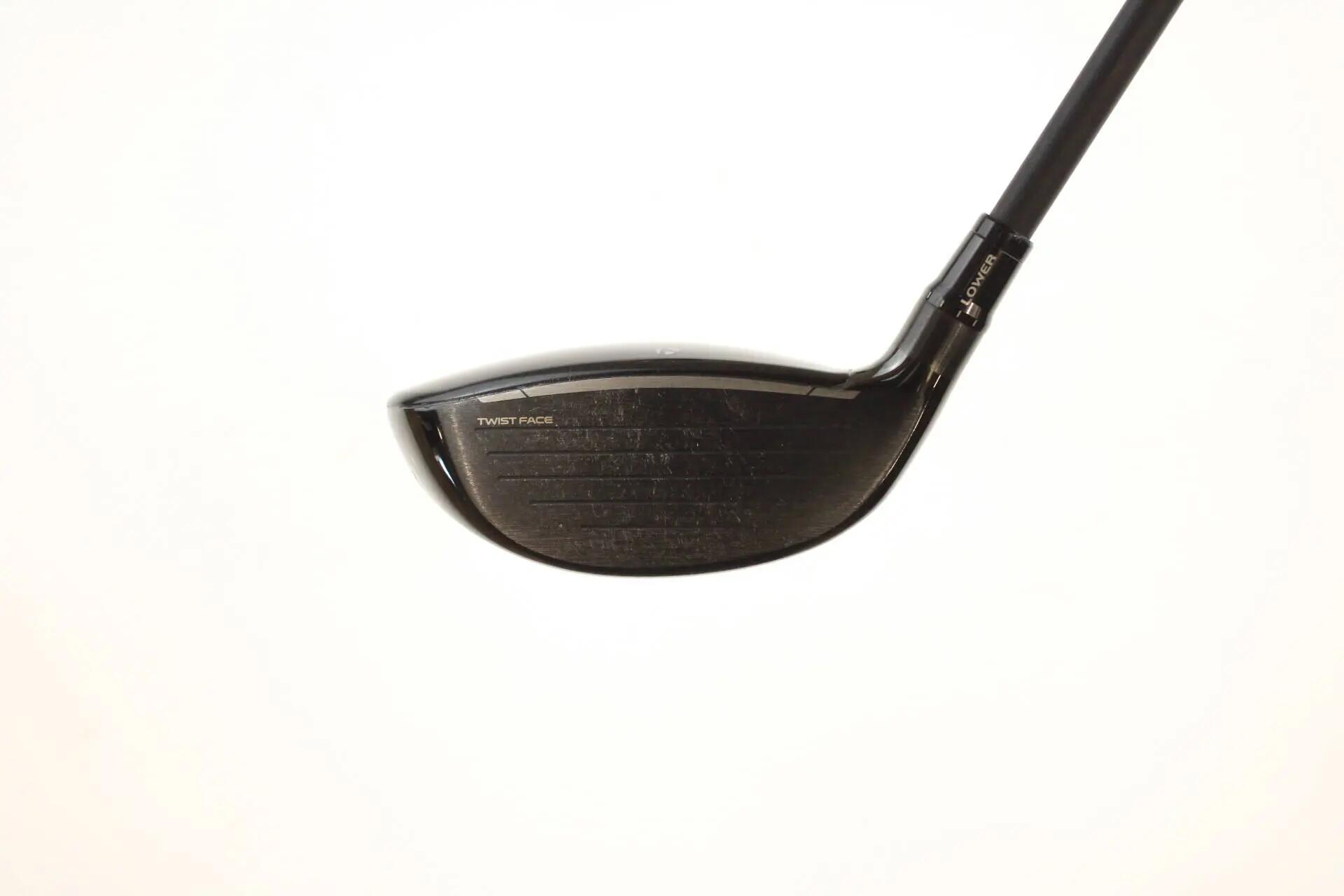 Seconde vie - TaylorMade Qi10 Tour RH 15-deg Fairway Wood - Good 2/5