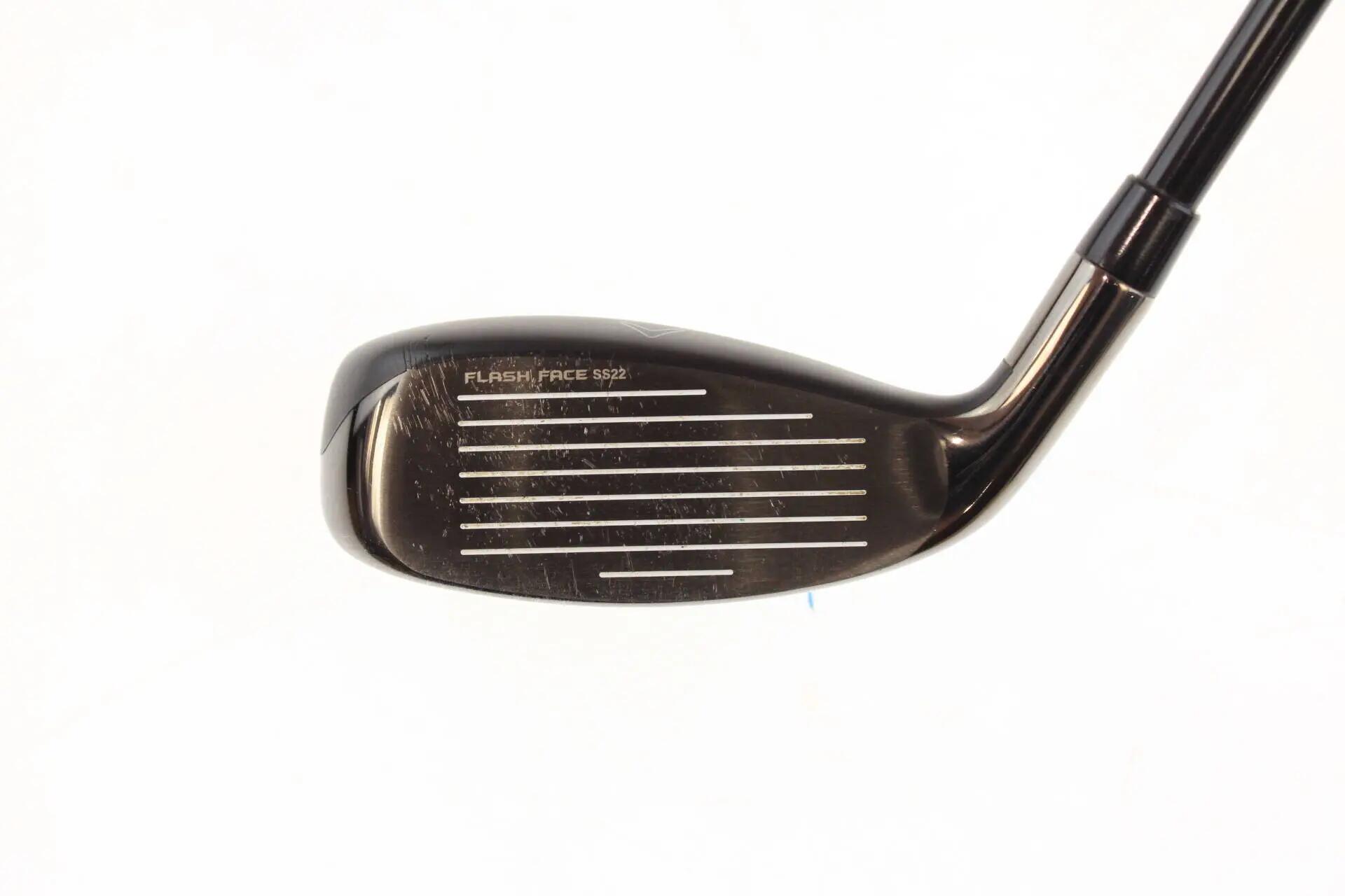 Seconde vie - Callaway Rogue ST Max RH 18-deg Hybrid - Very good 2/5