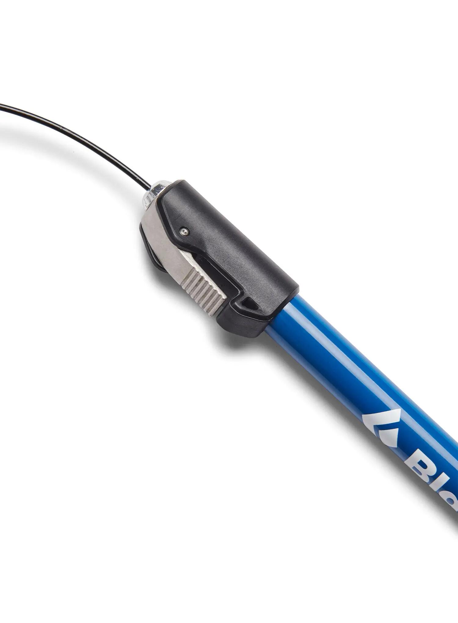 Sonda lawinowa Black Diamond Quickdraw Pro Carbon Probe 320 3/5
