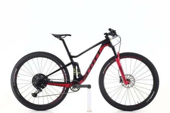 Segunda Vida · MTB · Spark RC 900 X01 · Muy buen estado