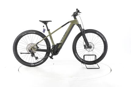 Segunda vida - Cube Reaction Hybrid Race E-Bike 2024 - Muy buen estado