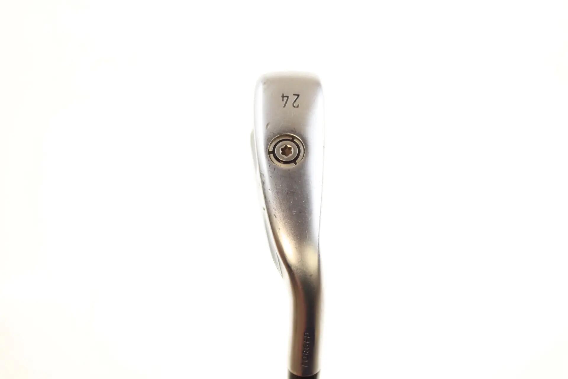 Seconde vie - Callaway Apex UT RH 24-deg Hybrid - Good 2/5