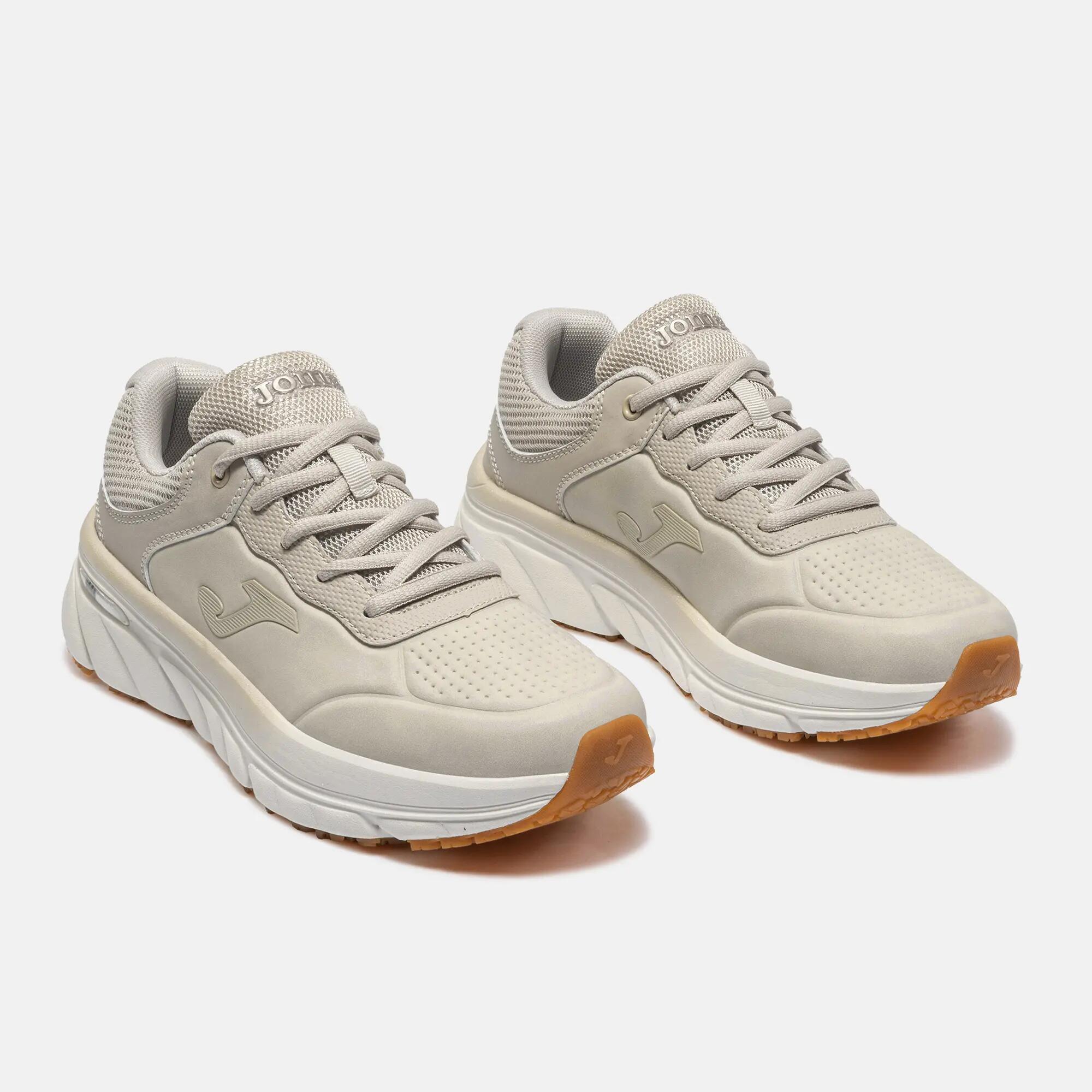Zapatillas Mujer Joma Aries Lady 26 Beige 2/5